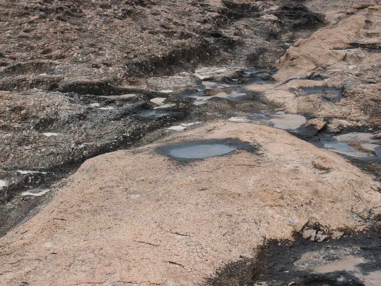 Praia de Itaquatiara